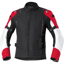 TEXTILE motorbike cordura jacket / fashion TEXTILE codura jacket